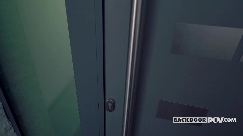 BackdoorPOV - Jayla De Angelis - A Gorgeous Rival