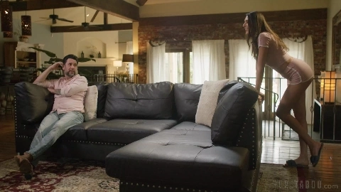 PureTaboo - Aria Sloane - Family Pet