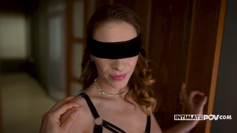 IntimatePOV - Catherine Knight Sata Jones - A Gorgeous Gift For A Horny Hottie