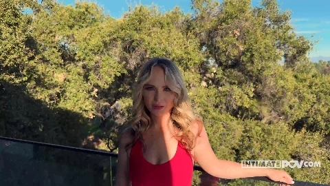 IntimatePOV - Lilly Bell - Dream GF Lilly Bell