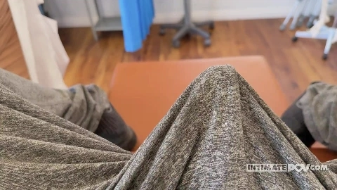 IntimatePOV - Roxie Sinner Octavia Red - Emergency Threesome