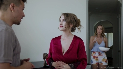 SweetSinner - Megan Mistakes - Backstabbing Passion