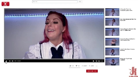 Penny Pax - KinkyBites