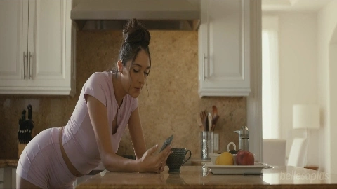 BellesaFilms - Aria Sloane - The Best Friend