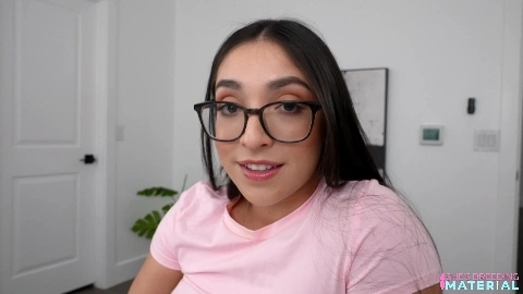 ShesBreedingMaterial - Madison Wilde - Are You Too Scared To Breed Me