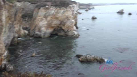 ATKGirlfriends - Dez Hansen - Central Cali