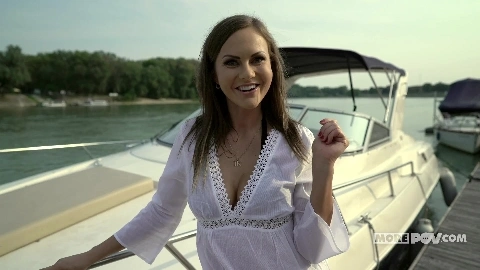 MorePOV - Tina Kay - A Very Private Detective