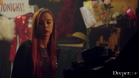 Deeper - Haley Reed - Off Script