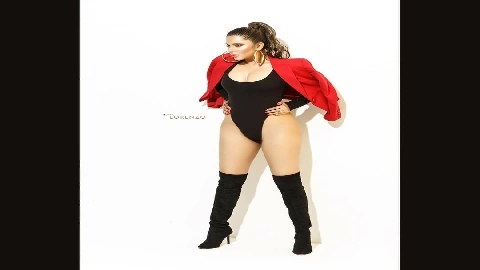 Nympho MILF Adriana Giving Audition for LP Here !!!!!!