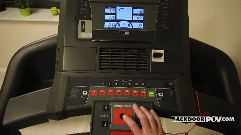 BackdoorPOV - Eveline Dellai - Locker Room Hookup