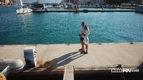 MorePOV - Shalina Devine - Mother Of The Bride