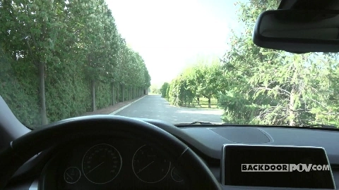 BackdoorPOV - Tina Kay Veronica Leal - Agents Of Anal