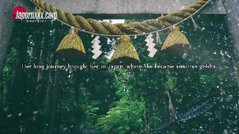 Octavia Red Oiran Geisha Sad Love Hard Fuck Cum In Face - Bananafever