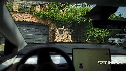 MorePOV - Shalina Devine - New Evidence