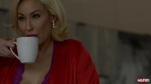 Ryan Keely The flowers - Milfed