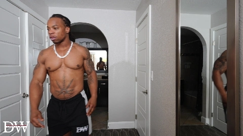 Dreads Way Naomi Korae All Anal