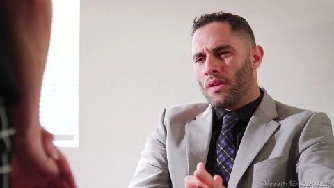 Maddy May The Confessional - SweetSinner