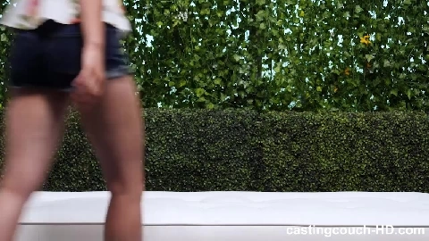 Lillian - Castingcouch-HD