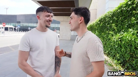 Angie Lynx - From C Gate to Back Gate!