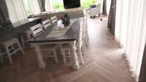 Busty Stranger Mistook The House And Offered To Fuck 4k - Sweetie Fox