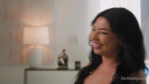 E263 Melissa Moore And Charles - BellesaHouse