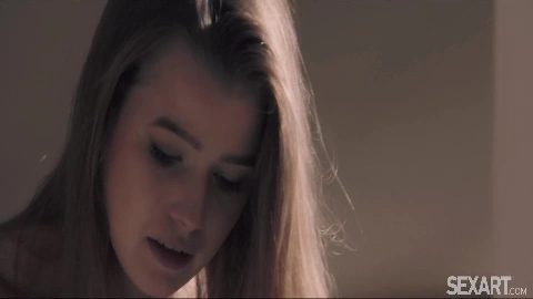 Olivia Sparkle Lexi Dona And Mishel Dark Wild - SexArt