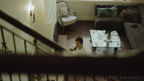 Penny Barber Mothers-In-Law Episode 4 - FamilySinners