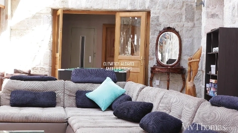 VivThomas - Angelika Grays And Clemence Audiard - I Want You Too