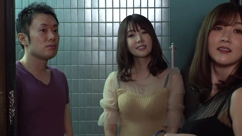 MBF-005 (A FANZA Exclusive) (For Streaming Editions) The Charlatan Couple - A Deceptive Woman And A Deceived Woman - Hibiki Otsuki Yui Hatano Chapter 2 A Perverted Couple Who Deceived My Neighbors And Fucked Them Both