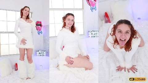 Deep Throat Sirens - Blake Jones