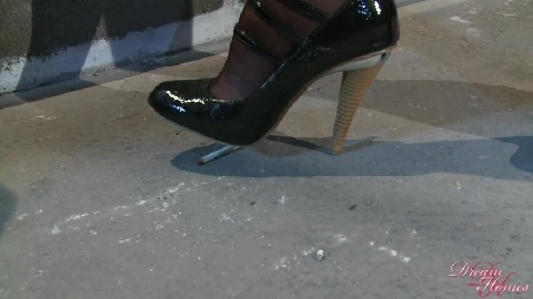 Just What Shalina Was Looking For - Shalina Divine