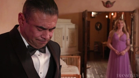 Blake Lovely One Last Fling Before The Ring - Transfixed