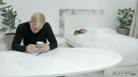 Take a Load Off - Emma Brown