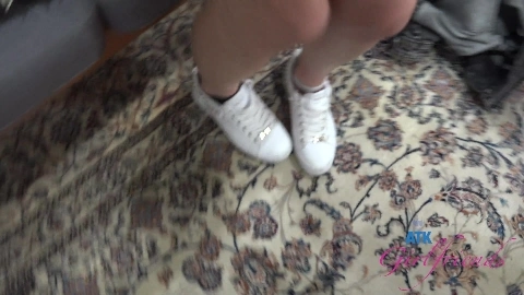 Nicole Nichols Ventura 2 - ATK Girlfriends