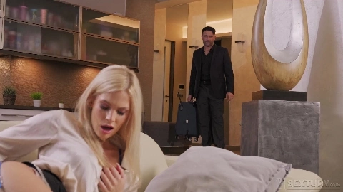 Candee Licious Hardcore Desires Between Us - Asshole Fever