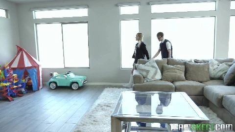 Katie Kush - Innocent High