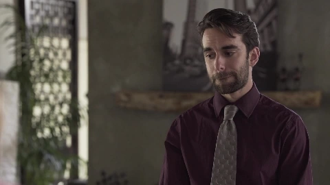 Fucked on a table - Eliza Jane