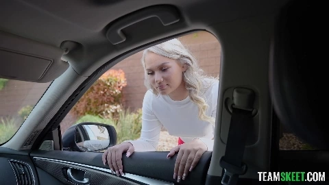 Queen Of Booty - Harley King