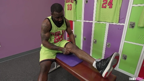 Violet Voss 2 - TabooHeat