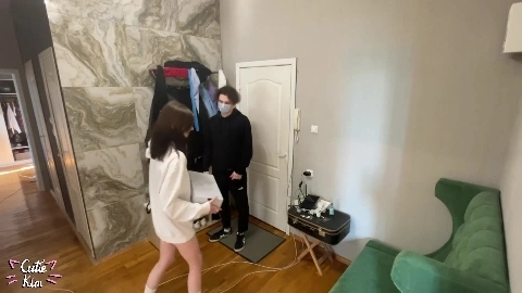 How I bought my sneakers... - Cutie Kim