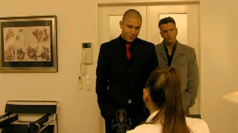 Scent Of A Girl - Simony Diamond