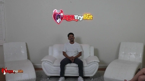 Andie Anderson And Big Mike - XXXTryOut