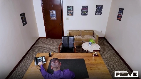 Gia Vendetti - PervPrincipal