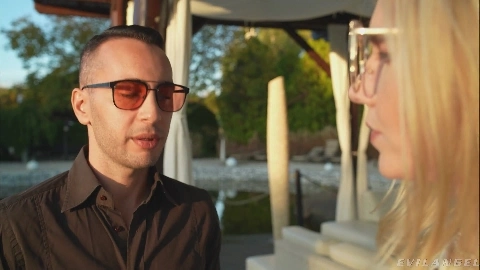 Rebel Rhyder - EvilAngel