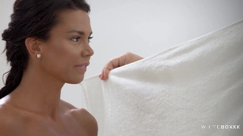 Chloe Lamour - TheWhiteBoxxx