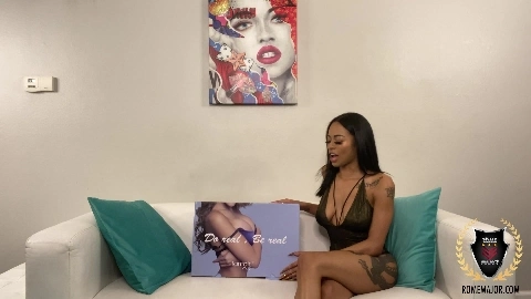 Ava Valentina - RomeMajor