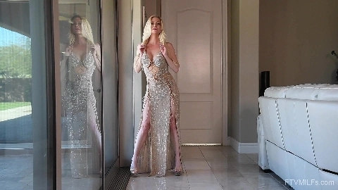 FTVMilfs - Serene Siren - Legendary Stunner 2