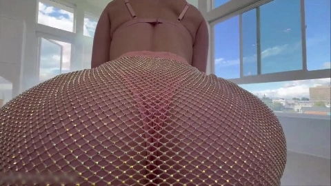 Erin Everheart vs Dredd Interracial Anal