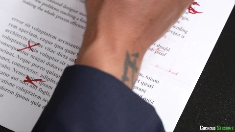 Liz Jordan - CuckoldSessions