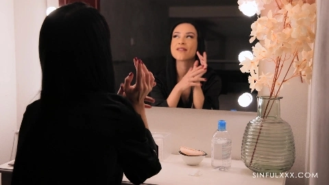 Miss Sally - SinfulXXX